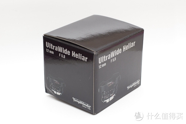 【ebay好物分享会】极致广角：福伦达 VM 12mm F5.6 Ultra Wide Heliar II