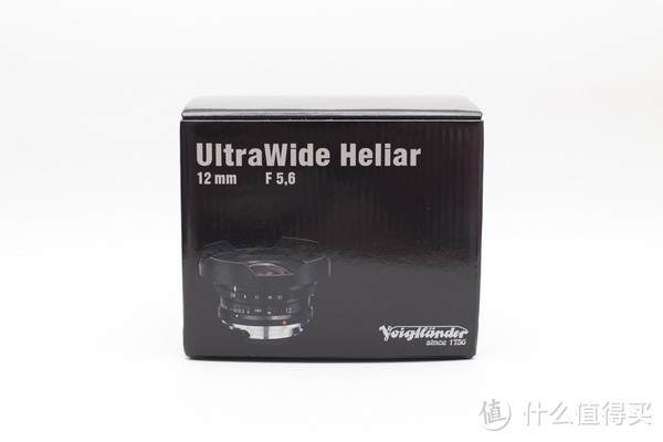 【ebay好物分享会】极致广角：福伦达 VM 12mm F5.6 Ultra Wide Heliar II