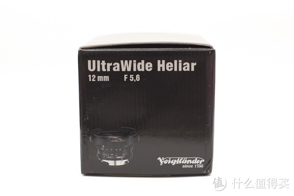 【ebay好物分享会】极致广角：福伦达 VM 12mm F5.6 Ultra Wide Heliar II