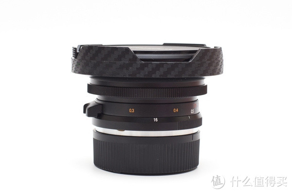 【ebay好物分享会】极致广角：福伦达 VM 12mm F5.6 Ultra Wide Heliar II