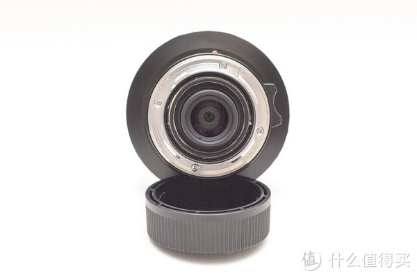 【ebay好物分享会】极致广角：福伦达 VM 12mm F5.6 Ultra Wide Heliar II