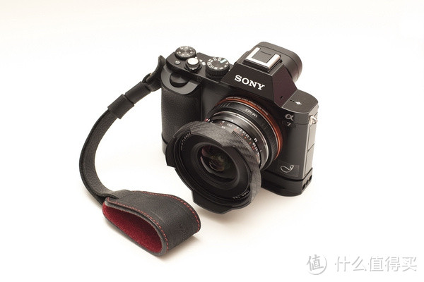 【ebay好物分享会】极致广角：福伦达 VM 12mm F5.6 Ultra Wide Heliar II