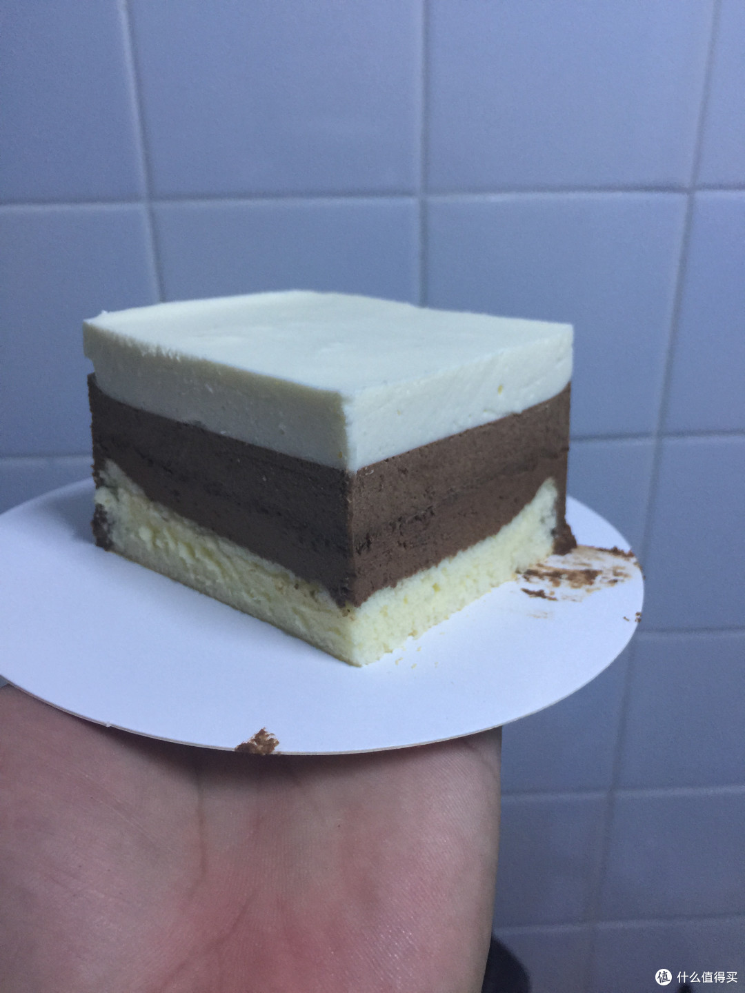 蛋糕棒棒糖