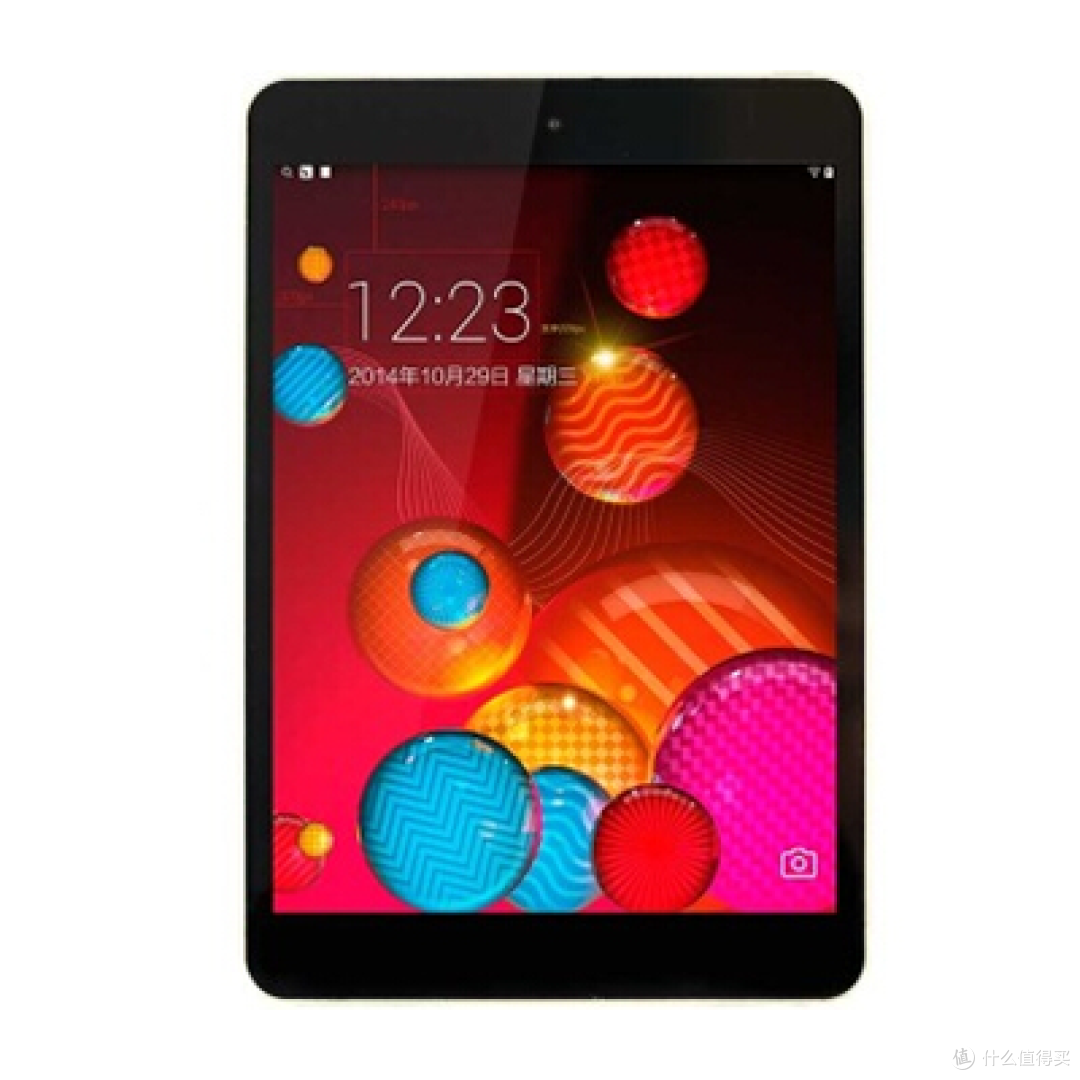 最薄安卓平板:Hisense 海信 推出VIDAA Pad 厚度为6.35mm