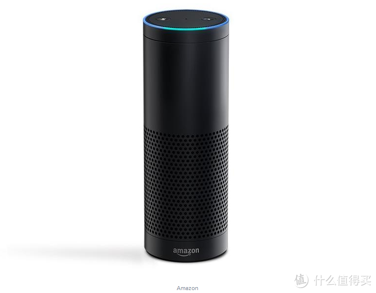 语音剁手，随叫随应：亚马逊推出Echo智能音箱 自带语音助手功能