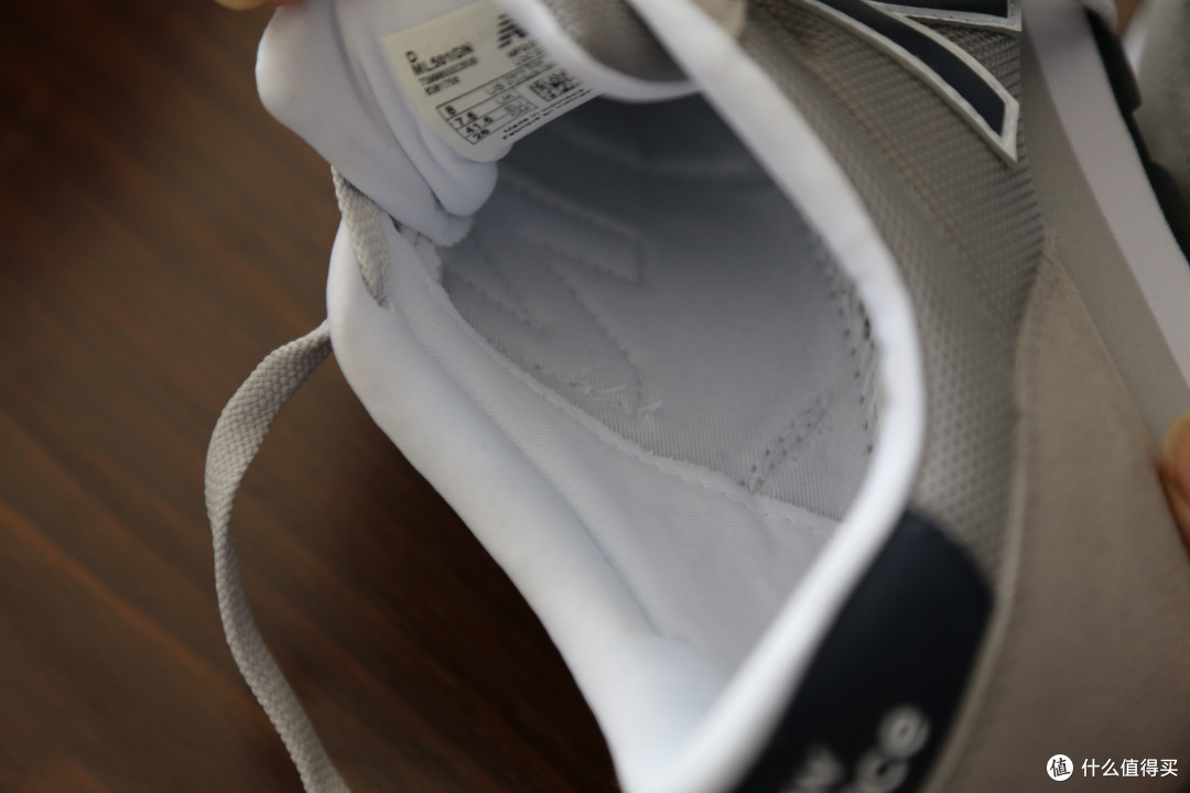 海淘直邮New Balance 新百伦 ML501 Heritage 男款跑鞋