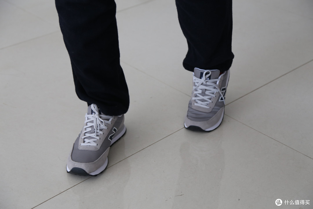 海淘直邮New Balance 新百伦 ML501 Heritage 男款跑鞋