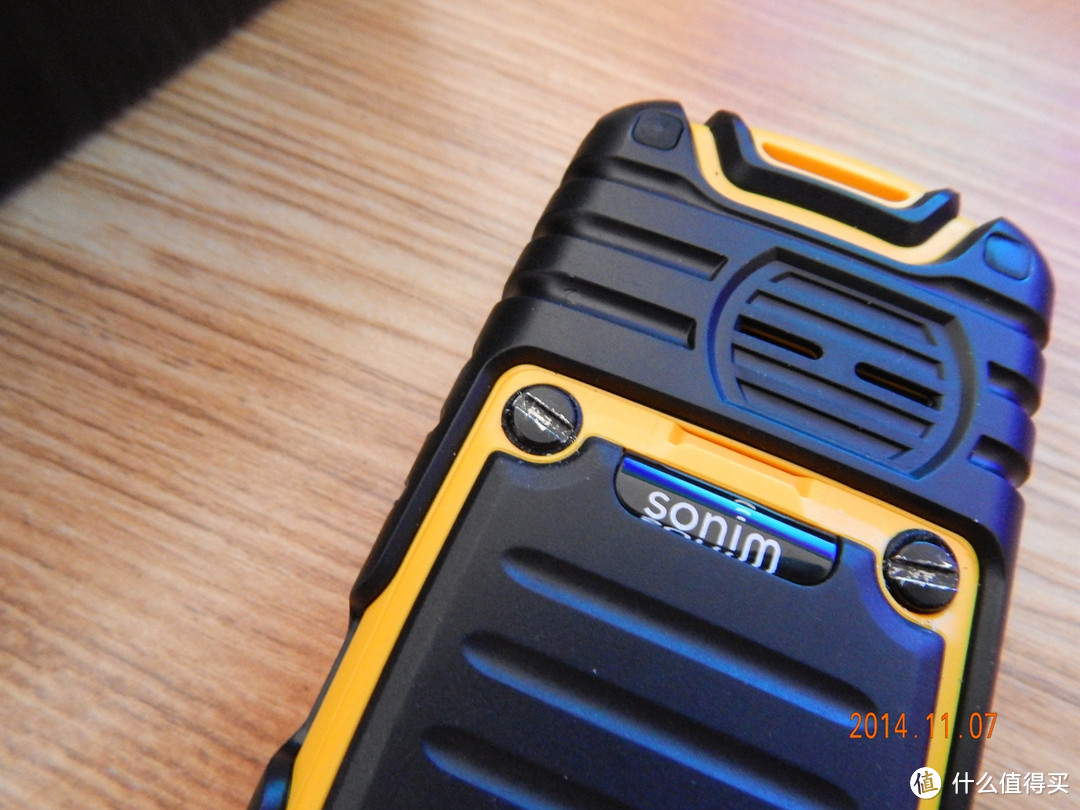 sonim Xtreme Performance XP3 极限三防手机