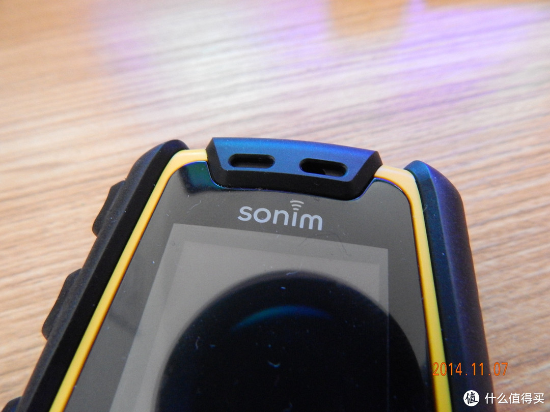 sonim Xtreme Performance XP3 极限三防手机