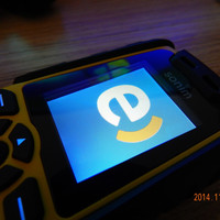 萨基姆 Xtreme Performance XP3 极限三防手机使用感受(防水|模式|蓝牙)