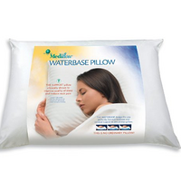 海淘 Mediflow Waterbase Pillow 护颈水枕