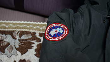 我要去南极探险：Canada Goose 加拿大鹅 Chilliwack 男款羽绒服