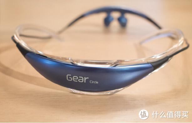 项圈型耳机：三星可穿戴设备Gear Circle在美国正式发售