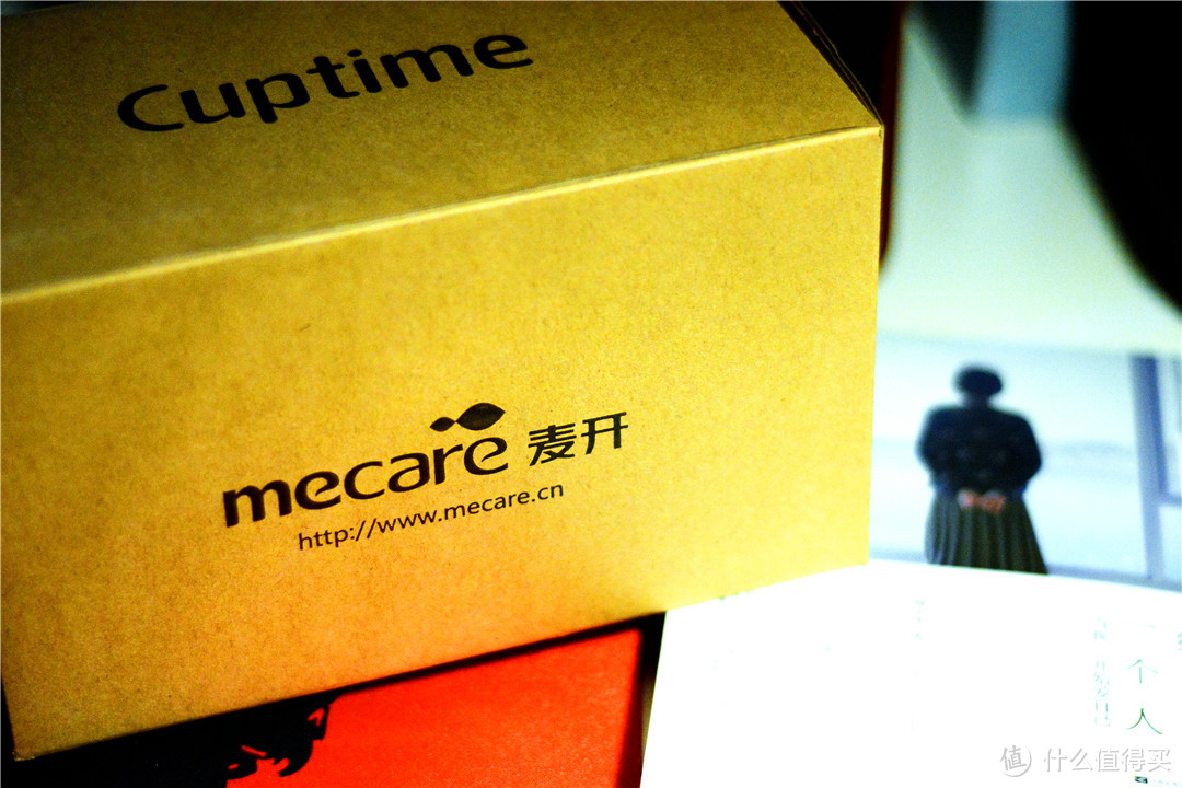 想法很美好 现实很残酷：mecare 麦开 C107 Cuptime 智能水杯