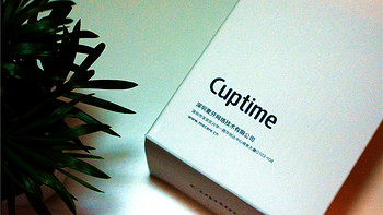 麦开 Cuptime 智能水杯开箱展示(杯体|参数|收纳盒|杯盖|指示灯)