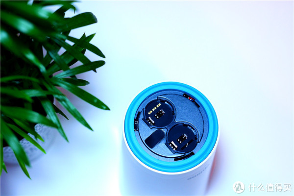 想法很美好 现实很残酷:mecare 麦开 c107 cuptime 智能水杯