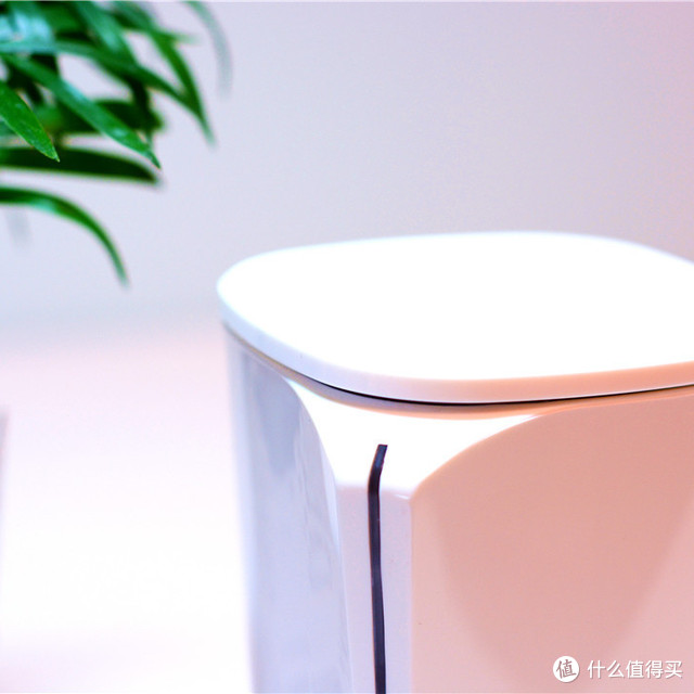 想法很美好 现实很残酷：mecare 麦开 C107 Cuptime 智能水杯