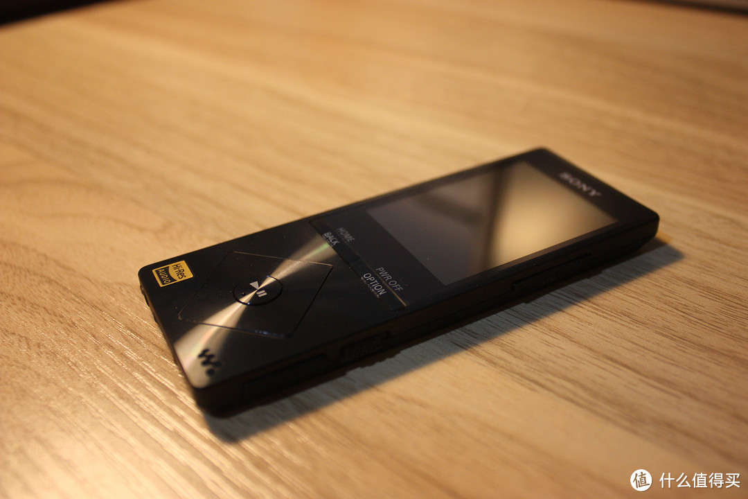 直营店自提sony索尼nwza15播放器国行首晒