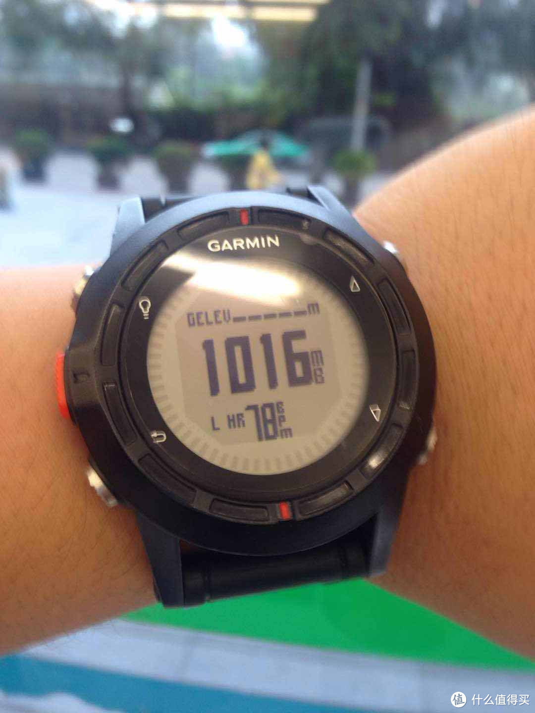 Magellan 麦哲伦 小巧轻盈软式ANT+心率带，完美匹配Garmin Fenix