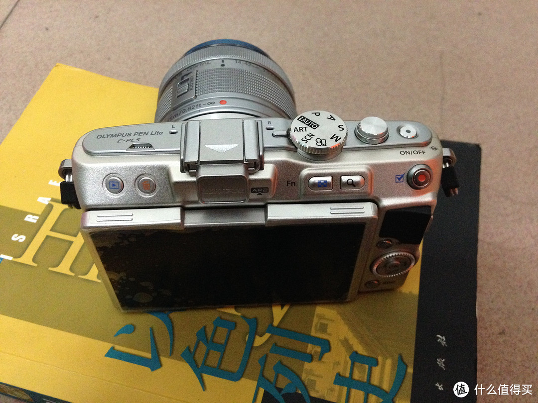 日淘 OLYMPUS 奥林巴斯 E-PL5 微单相机 重点说说关税复核经历