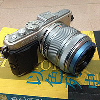 日淘 OLYMPUS 奥林巴斯 E-PL5 微单相机 重点说说关税复核经历