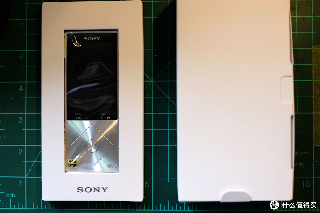 Walkman的良心：SONY 索尼 Walkman A17 播放器入手小记