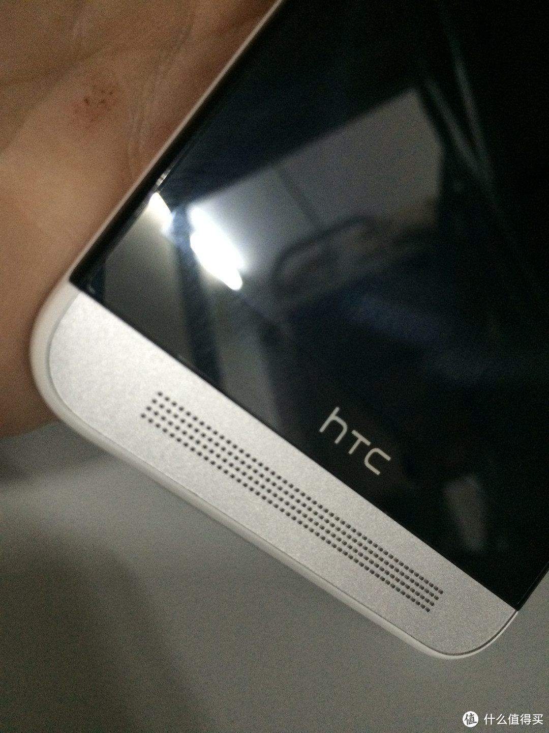 狙击1999，HTC ONE E8，聊聊与MX4、MI4的小差异