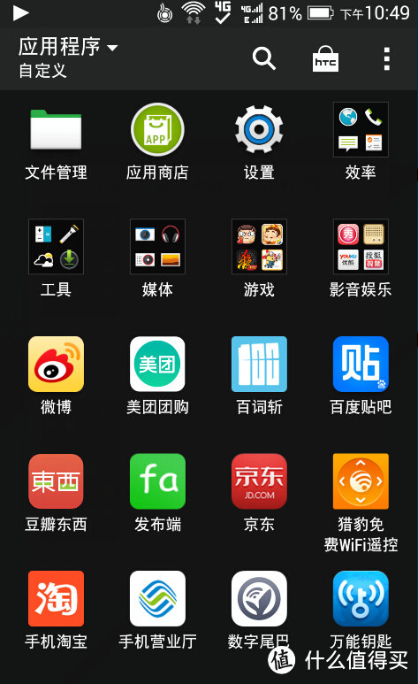 狙击1999，HTC ONE E8，聊聊与MX4、MI4的小差异