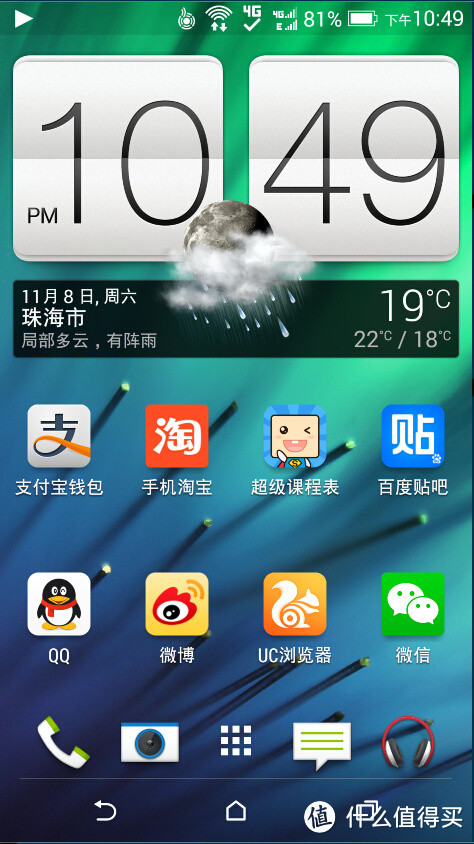 狙击1999，HTC ONE E8，聊聊与MX4、MI4的小差异