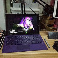 新时代移动办公利器：Microsoft 微软 Surface Pro 3 使用体验