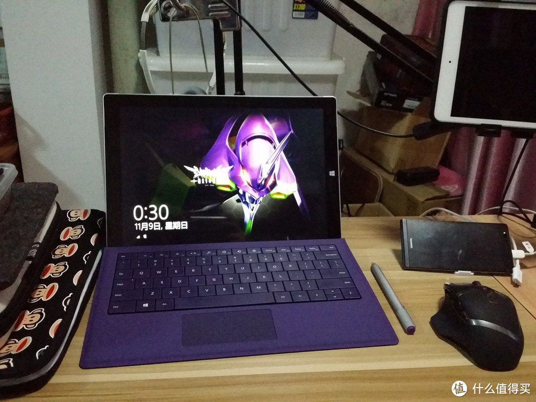 新时代移动办公利器：Microsoft 微软 Surface Pro 3 使用体验