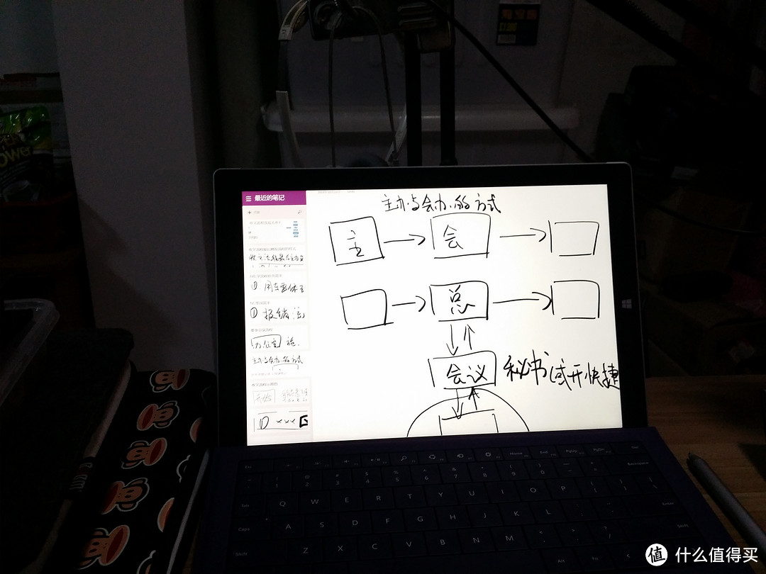 新时代移动办公利器：Microsoft 微软 Surface Pro 3 使用体验