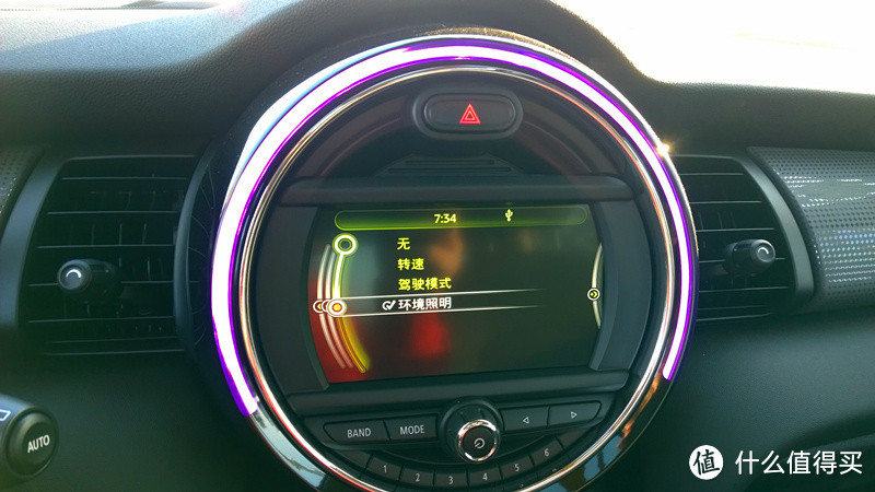 我也来晒车：2014款1.5T COOPER Fun入手