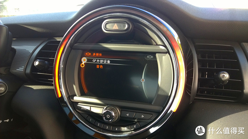 我也来晒车：2014款1.5T COOPER Fun入手