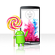 G3先尝棒棒糖：LG官方宣布本周开启 Android 5.0 推送