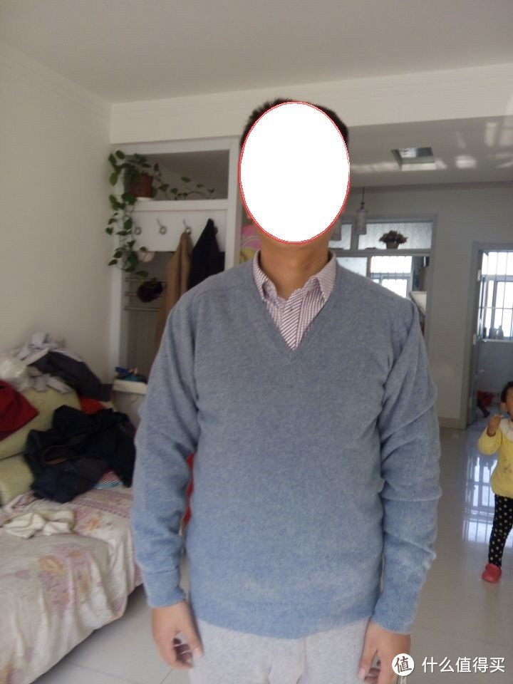 【ebay好物分享会】白菜价入手“defective” orvis 男款毛衫