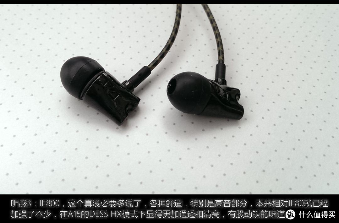 SONY 索尼 NWZ-A15 音乐播放器入手简评