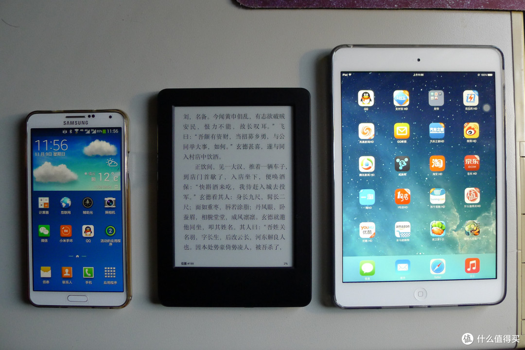 万般皆下品,唯有读书高:伪读者bug价入手Kindle 6 电子书阅读器