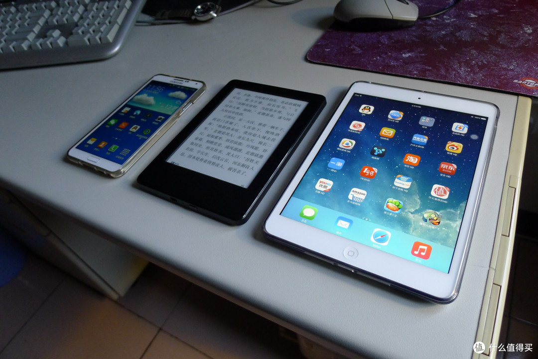 万般皆下品,唯有读书高:伪读者bug价入手Kindle 6 电子书阅读器