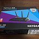  NETGEAR 美国网件 Nighthawk R7000 无线路由 开箱体验　