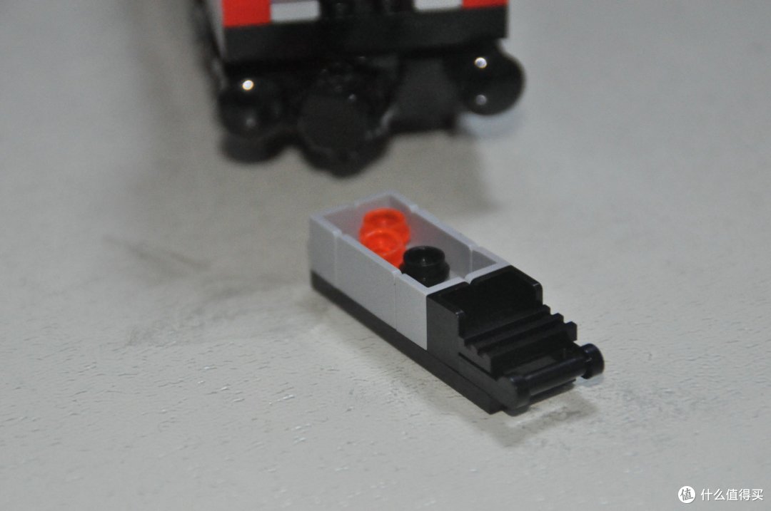 【ebay好物分享会】 LEGO 4841 Hogwarts Express 哈利波特系列 霍格沃茨特快列车