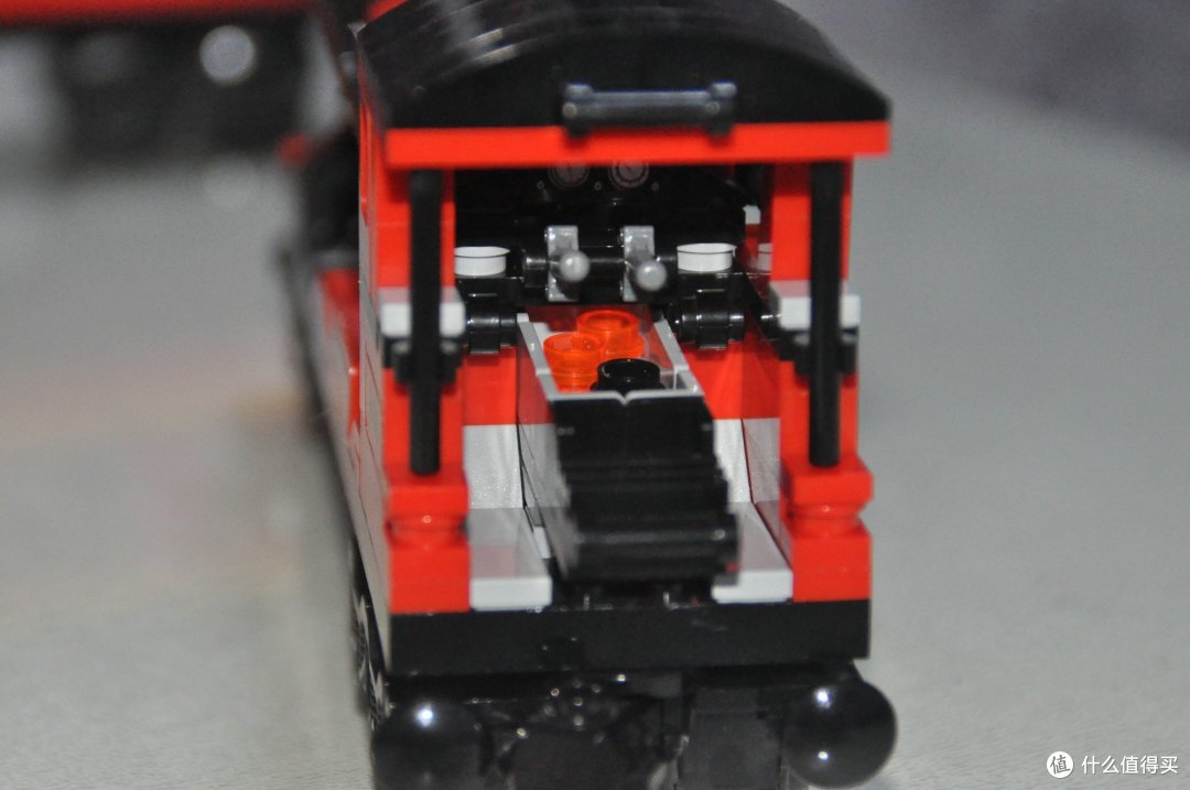 【ebay好物分享会】 LEGO 4841 Hogwarts Express 哈利波特系列 霍格沃茨特快列车