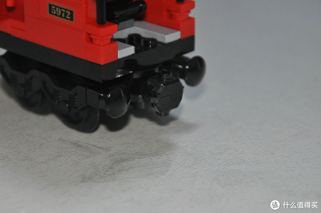 【ebay好物分享会】 LEGO 4841 Hogwarts Express 哈利波特系列 霍格沃茨特快列车