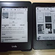  丧心病狂&拉仇恨：京东凑单入kindle6 和 kindle paperwhite2　