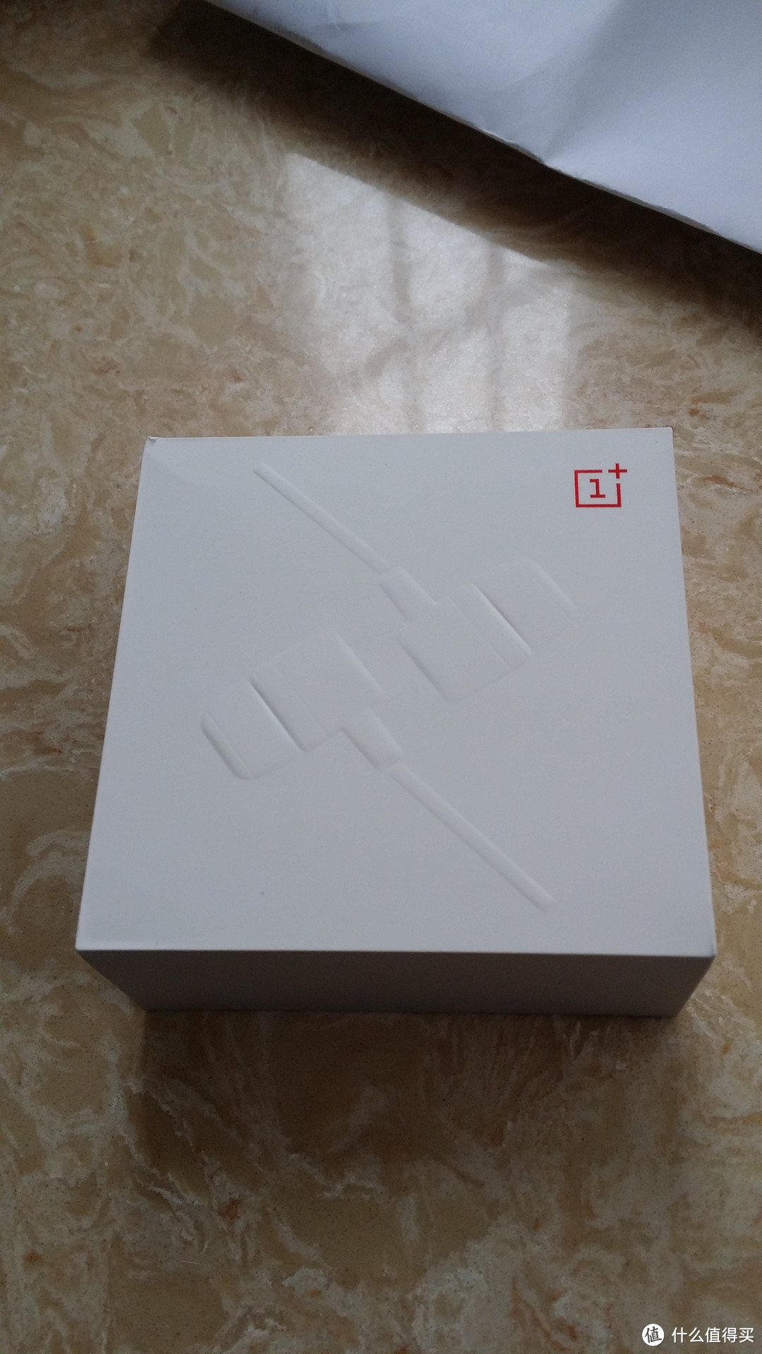 Oneplus 一加 银耳入耳式耳机 适用于安卓的通话耳机