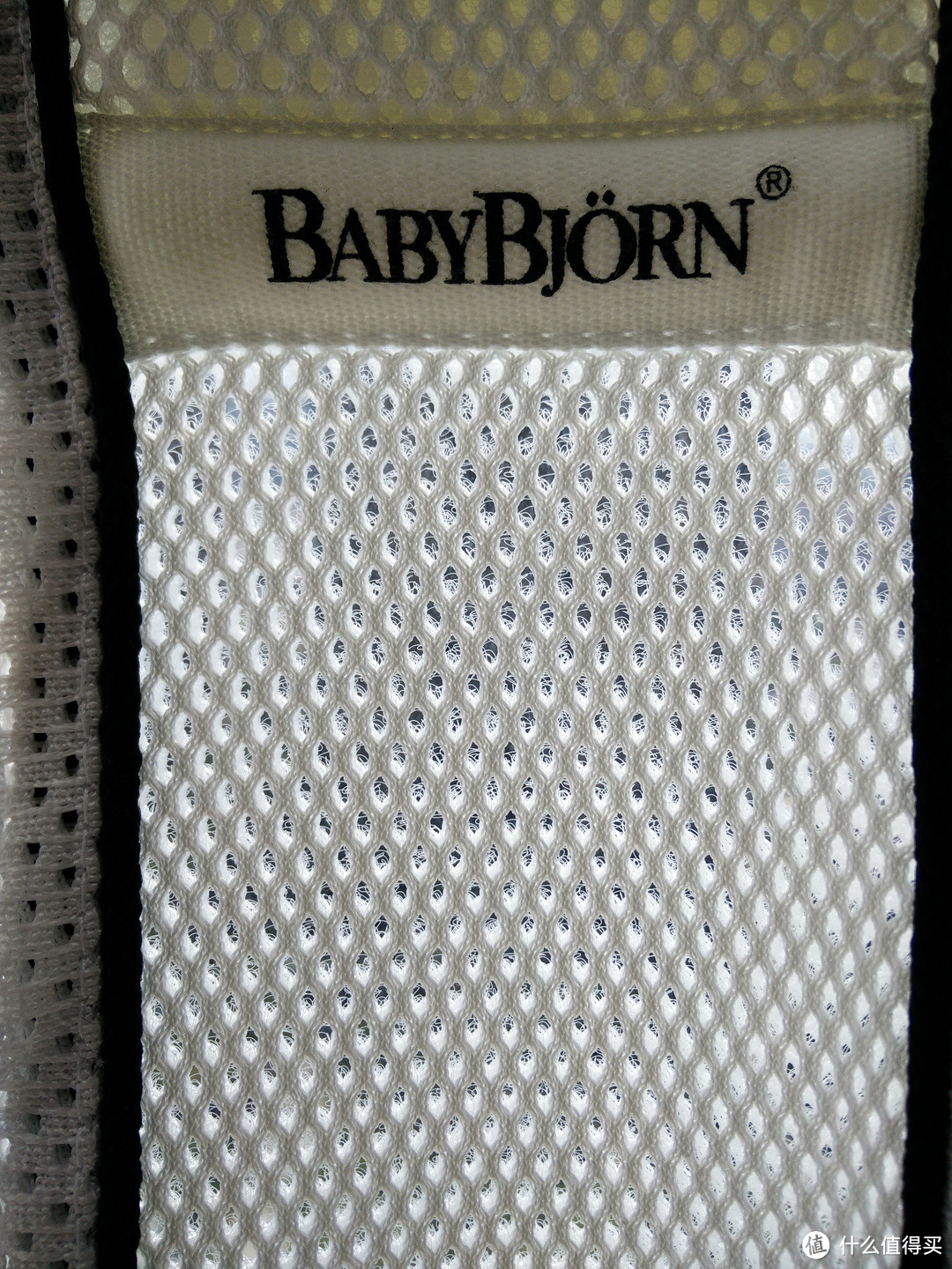 出门利器 Baby Bjorn Baby Carrier Active Mesh 婴儿背带