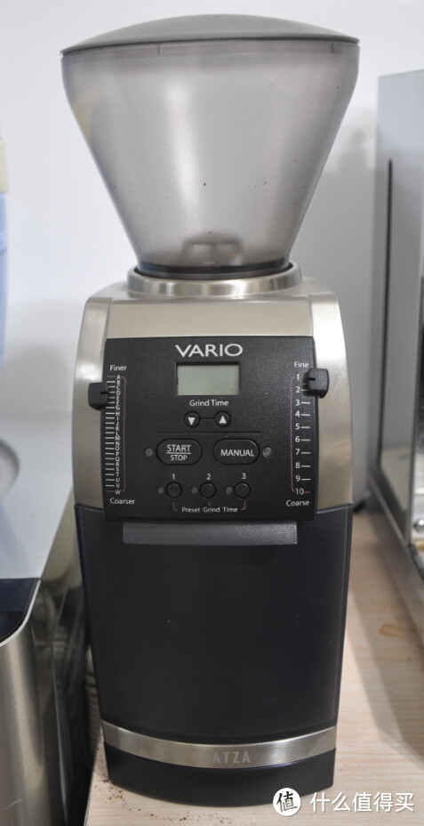 【ebay好物分享会】Delonghi 德龙 ECO310 咖啡机 & Baratza Vario 磨豆机