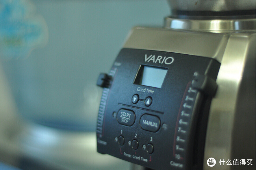 【ebay好物分享会】Delonghi 德龙 ECO310 咖啡机 & Baratza Vario 磨豆机