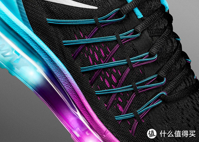 中国官网已可定制：Nike 耐克 Air Max 2015 跑鞋“双11”全球首发 