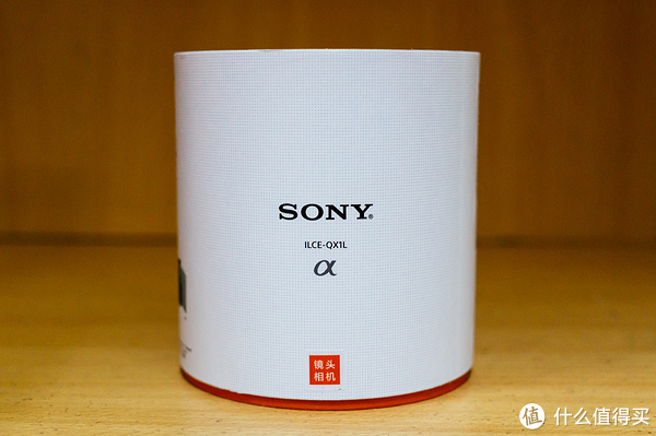 没有想象的那么美:Sony 索尼 QX1L镜头相机评